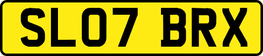 SL07BRX