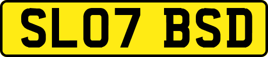 SL07BSD