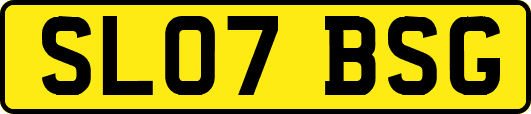 SL07BSG