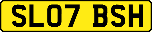 SL07BSH