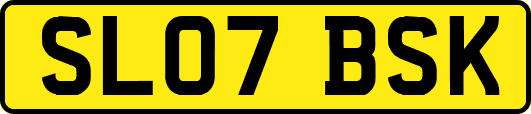 SL07BSK