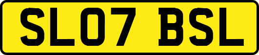 SL07BSL