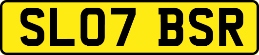 SL07BSR