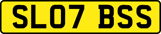 SL07BSS