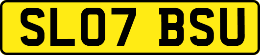 SL07BSU
