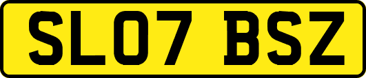 SL07BSZ