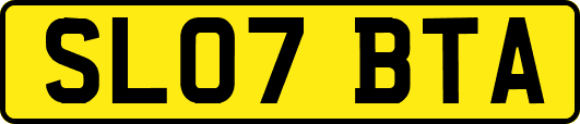 SL07BTA