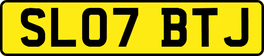 SL07BTJ