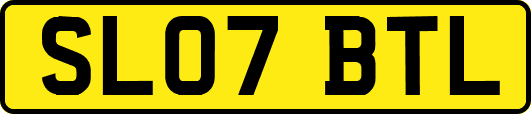 SL07BTL