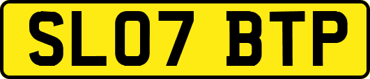 SL07BTP