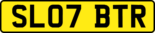 SL07BTR