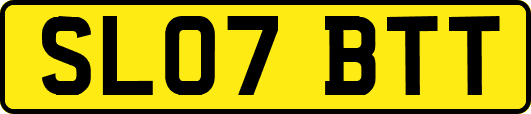 SL07BTT