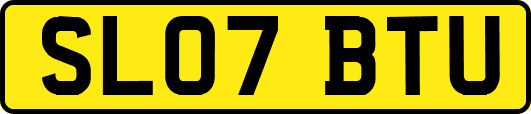 SL07BTU