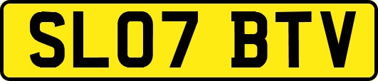 SL07BTV