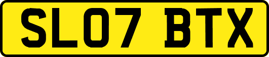 SL07BTX