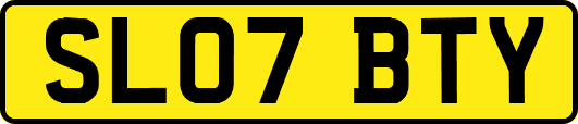 SL07BTY