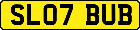 SL07BUB