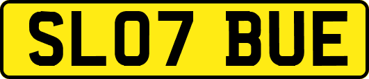 SL07BUE