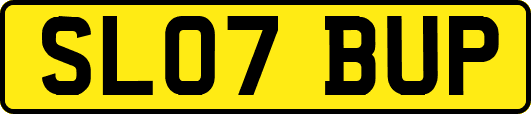 SL07BUP