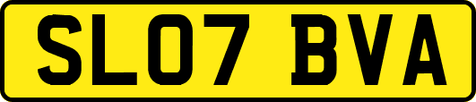 SL07BVA