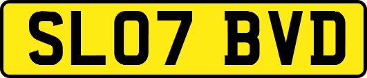 SL07BVD