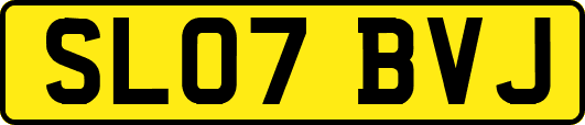 SL07BVJ