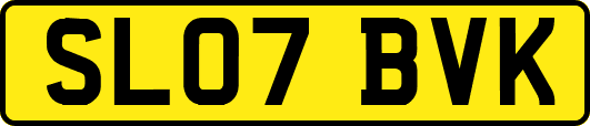 SL07BVK