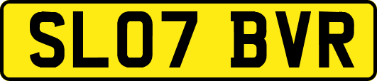 SL07BVR