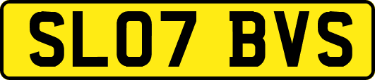 SL07BVS