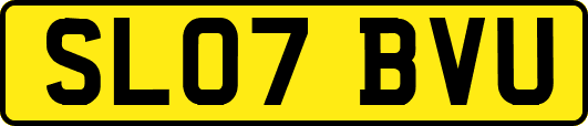SL07BVU
