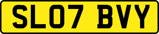 SL07BVY