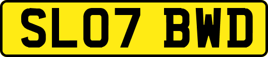 SL07BWD