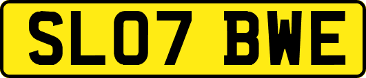 SL07BWE