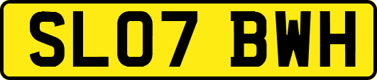 SL07BWH