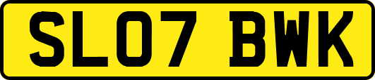 SL07BWK