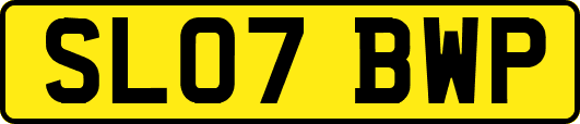 SL07BWP