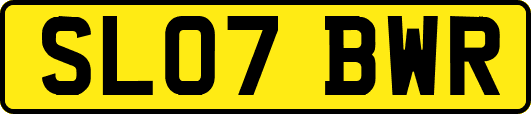 SL07BWR