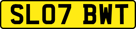 SL07BWT
