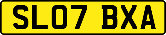 SL07BXA