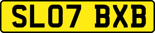 SL07BXB