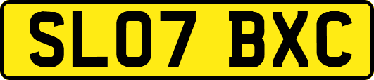 SL07BXC
