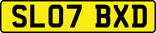 SL07BXD