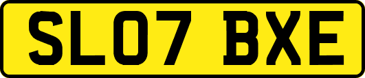 SL07BXE