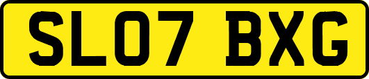 SL07BXG