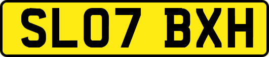 SL07BXH
