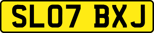 SL07BXJ