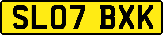 SL07BXK