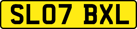 SL07BXL