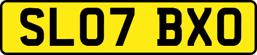 SL07BXO