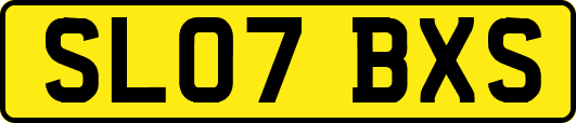 SL07BXS